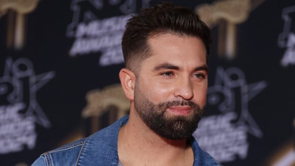 "Une omerta de ses proches" : Kendji Girac protégé par son entourage après l'affaire qui l'a touché