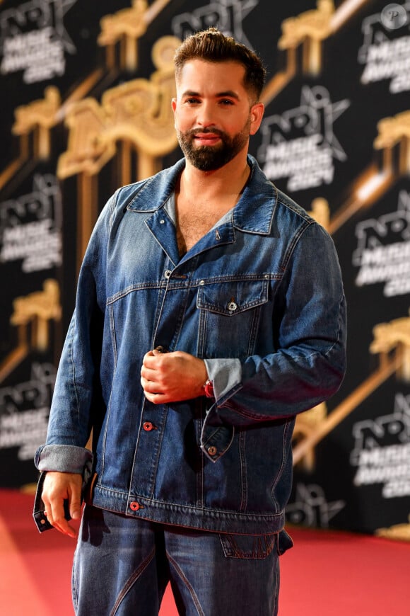 "Malgré tout, nous avons eu des témoignages inédits et on va revenir avec détails sur les faits", conclut-il

Kendji Girac - Photocall de la 26ème édition des NRJ Music Awards au palais des festivals de Cannes, le 1er novembre 2024. © Bebert / Guignebourg / Bestimage