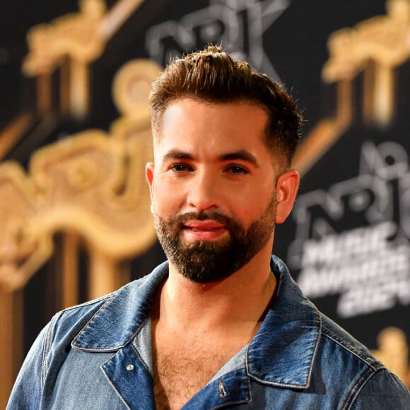 "Malgré tout, nous avons eu des témoignages inédits et on va revenir avec détails sur les faits", conclut-il

Kendji Girac - Photocall de la 26ème édition des NRJ Music Awards au palais des festivals de Cannes, le 1er novembre 2024. © Bebert / Guignebourg / Bestimage