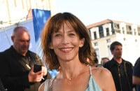 Sophie Marceau : Sa maison secondaire très champêtre dans un village de 236 habitants, une bulle de verdure à 1h15 de Paris