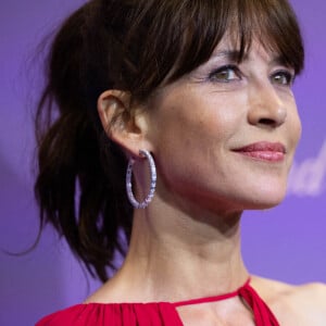 Sophie Marceau - Photocall du dîner du 75ème Festival International du Film de Cannes. Le 24 mai 2022 © Olivier Borde / Bestimage