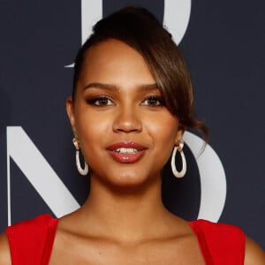 Puisque notre Miss France 2023...
Indira Ampiot (miss France 2023) - Photocall de la soirée de gala "le Grand Dîner" au Palais Bulles à Théoule-sur-mer lors du 77ème Festival International du Film de Cannes le 18 mai 2024. © Christophe Clovis / Bestimage 