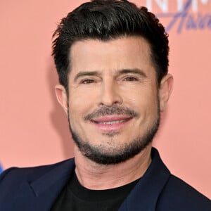 "Je suis toujours un coeur à prendre. Après, il faut savoir le prendre", a-t-il notamment déclaré
Vincent Niclo - Photocall de la cérémonie de clôture de la 63ème édition du Festival de Télévision de Monte-Carlo (63rd Golden Nymph) au Grimaldi Forum à Monaco. Le 18 juin 2024. © Bruno Bebert / Bestimage 