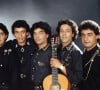 Pourquoi Chico a été exclu des Gipsy Kings ?
 
Archives - Gipsy Kings