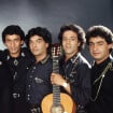 "Les choses tournent au vinaigre" : Réconciliations de Chico et les Gipsy Kings, après trois décennies sans s'adresser la parole