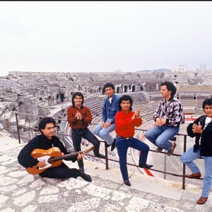 Archives - Chico et les Gipsy Kings