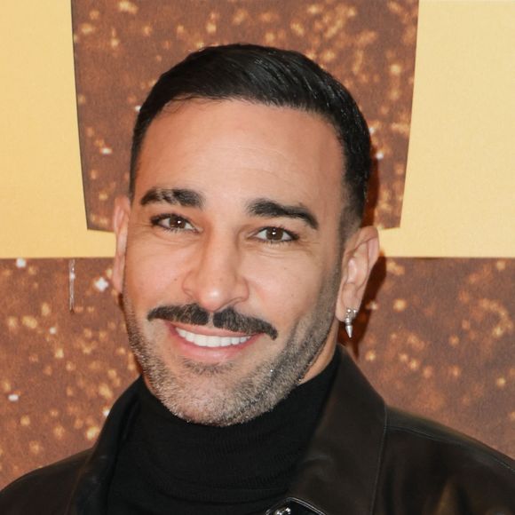 Adil Rami est un ancien joueur de football qui a gagné énormément d'argent au cours de sa carrière
Adil Rami - Avant-première du film "Gladiator 2" au cinéma Pathé Palace à Paris. © Coadic Guirec / Bestimage