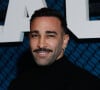 "C'est ma soeur qui gère toutes mes dépenses et on est à fond dans la pierre", poursuit-il

Adil Rami - Avant-première de la série "La cage" se déroulant dans le monde du MMA réalisée par F. Gastambide avec l'aide de D. Krespine au Cinéma Pathé Palace à Paris. © Christophe Clovis / Bestimage