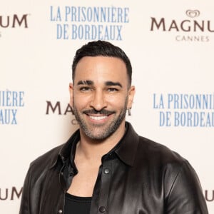 "J'ai acheté des montres, des voitures, mais après tu gardes tout ça", conclut le champion du monde

Adil Rami - Photocall de la soirée du film "La Prisonnière de Bordeaux" sur la plage Magnum lors du 77ème Festival International du Film de Cannes, France, le 18 mai 2024. © Jeremy Melloul / Magnum Cannes via Bestimage