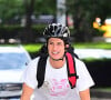 Il a fait ses études dans les plus grandes écoles mais a gardé un côté décalé.Jack Kennedy Schlossberg, fils de Caroline Kennedy et petit-fils du président John F. Kennedy, a été aperçu à New York le mardi 16 mai 2017. Photo by Splash News/ABACAPRESS.COM