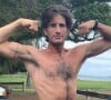 Jack Schlossberg, 31 ans, fait de plus en plus parler de lui aux Etats-Unis...Jack Schlossberg sur Instagram