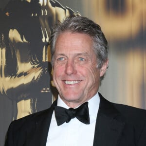 "Je me cache beaucoup dans les toilettes. Je dors beaucoup là-dedans maintenant", a-t-il fini par plaisanter.  
Hugh Grant au Governors Awards 2024 au Dolby Ballroom le 17 novembre 2024.