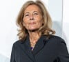 Claire Chazal à l'affiche d'un téléfilm ce soir sur "France 3"
Claire Chazal - Soirée de gala en hommage à Patrick Dupond à l'Opéra de Paris. © Olivier Borde/Bestimage