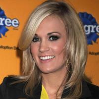 La jolie Carrie Underwood n'est pas encore mariée... qu'elle nous présente déjà son nouvel amour !