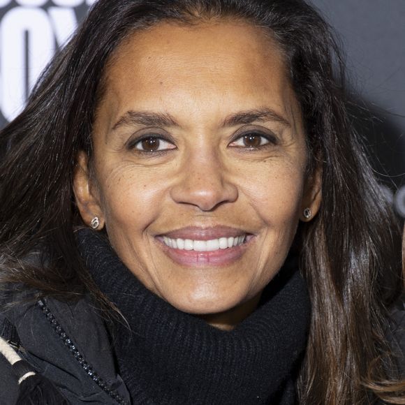 Un projet qui prend vie 4 ans après le début des travaux, et ce n'est pas fini !

Karine Le Marchand à la première de la série "Escort Boys" au cinéma UGC Ciné Cité Les Halles à Paris le 18 décembre 2023. © Cyril Moreau / Bestimage