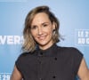 Anne-Sophie Girard est à la tête de l'émission "Que le meilleur gagne"
Anne-Sophie Girard - Avant-première du film "La Traversée" à l'UGC de Bercy à Paris. © Pierre Perusseau / Bestimage