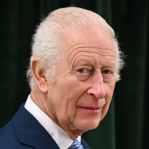 Un clan désormais divisé...
Le roi Charles III d'Angleterre, inaugure le premier Coronation Food Hub à Londres à l'occasion du 76ème anniversaire du souverain. Le souverain doit inaugurer les deux premiers Coronation Food Hubs, issus de l'initiative, Coronation Food Project. © Julien Burton / Bestimage 