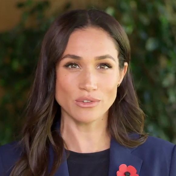 Meghan Markle et le prince Harry.