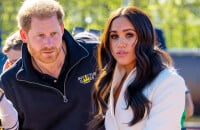 Meghan et Harry : Les premières images de leur nouveau documentaire diffusé dans 3 semaines ne passent pas