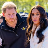 Meghan et Harry : Les premières images de leur nouveau documentaire diffusé dans 3 semaines ne passent pas