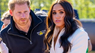 Meghan et Harry : Les premières images de leur nouveau documentaire diffusé dans 3 semaines ne passent pas