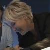Ophélie Winter dans RIS Police Scientifique sur TF1