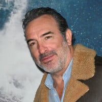 Sombre jour pour Jean Dujardin : l'acteur se remémore un triste souvenir