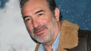 Sombre jour pour Jean Dujardin : l'acteur se remémore un triste souvenir