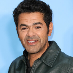 Jamel Debbouze - Avant-première du film "Terminal" au Cinéma Max Linder à Paris le 8 Avril 2024. © Coadic Guirec/Bestimage 