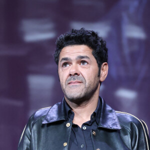 Jamel Debbouze - Cérémonie d'ouverture de la 7ème saison de "CanneSeries" à Cannes le 5 avril 2024. © Denis Guignebourg/Bestimage