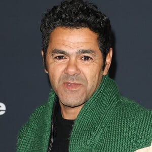 Jamel Debbouze - Avant-première de la série documentaire de Squeezie "Merci Internet" au Grand Rex à Paris le 15 janvier 2024. © Coadic Guirec/Bestimage