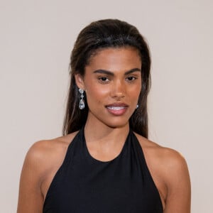 Du 23 novembre au 2 décembre 2024, rendez-vous sur ©Privé by Zalando pour profiter de réductions jusqu'à moins 80 %* à l'occasion de la fameuse Black Friday Week !
Tina Kunakey à Milan en Italie pour l'ouverture de l'exposition Swarovski.