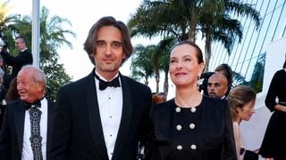 Dimitri Rassam, le fils de Carole Bouquet, parle de leur relation parfois complexe : "Non pas que je sois un mauvais fils..."