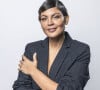 Elle dévoile également des photos du jeune homme
Exclusif - Nawell Madani - Studio - Enregistrement de l'émission "La chanson secrète", présentée par N.Aliagas et diffusée le 29 décembre sur TF1 © Guillaume Gaffiot-Cyril Moreau / Bestimage