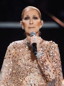 Céline Dion forcée de fuir sa maison à cause d'événements inexplicables : "Elle a très mal vécu cette période"