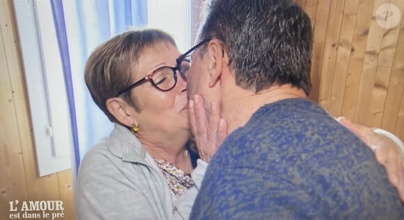 EXCLU "Une grosse erreur..." : Gilles (L'amour est dans le pré 2024) séparé  de Marie, il raconte les dessous de leur rupture - Purepeople