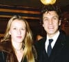 Malgré leur divorce, le musicien et la décoratrice d'intérieur restent symboliquement liés par un business plutôt florissant
Marc Lavoine et Sarah Poniatowski.