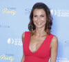 Jennifer Lauret a eu le grand bonheur d'accueillir quatre filles.
Jennifer Lauret sur le tapis bleu du photocall de la soirée du 62ème Festival de Télévision de Monte-Carlo, à Monaco. © Denis Guignebourg/BestImage