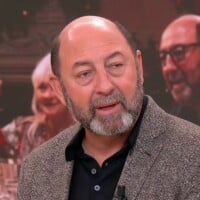 "C'était ma matinale préférée..." : Kad Merad se lâche dans Bonjour ! (TF1) après le départ de Julia Vignali de Télématin