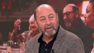 "C'était ma matinale préférée..." : Kad Merad se lâche dans Bonjour ! (TF1) après le départ de Julia Vignali de Télématin