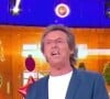 Auprès du magazine "Diverto", Jean-Luc Reichmann a réagi au sacre des "12 coups de midi"
Jean-Luc Reichmann sur le plateau des "12 coups de midi"