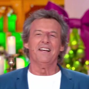 Jean-Luc Reichmann a été interrogé sur son avenir dans "Les 12 coups de midi"
Jean-Luc Reichmann sur le plateau des "12 coups de midi"