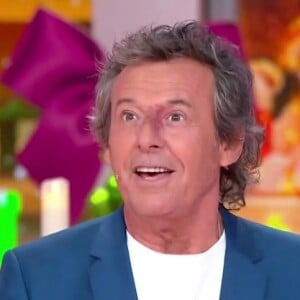 Jean-Luc Reichmann a dévoilé la raison qui pourrait le pousser à arrêter "Les 12 coups de midi"
Jean-Luc Reichmann sur le plateau des "12 coups de midi"