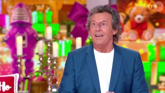 Jean-Luc Reichmann a dévoilé la raison qui pourrait le pousser à arrêter "Les 12 coups de midi"
Jean-Luc Reichmann sur le plateau des "12 coups de midi"