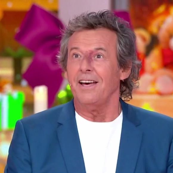 Jean-Luc Reichmann a dévoilé la raison qui pourrait le pousser à arrêter "Les 12 coups de midi"
Jean-Luc Reichmann sur le plateau des "12 coups de midi"
