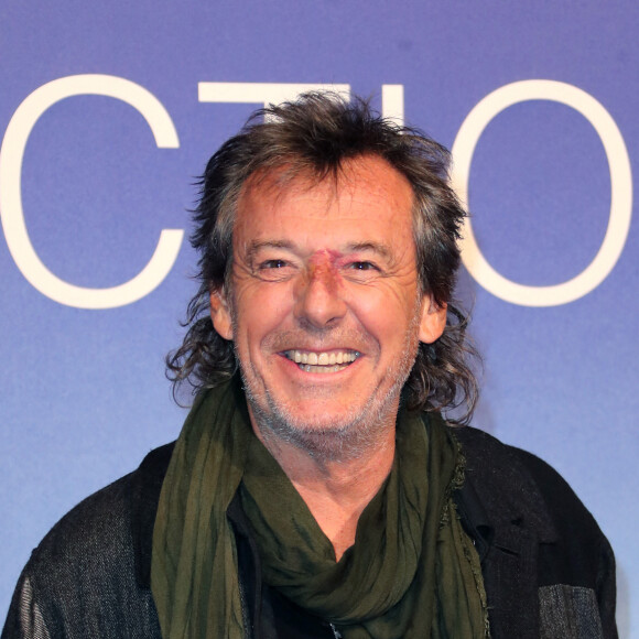 Jean-Luc Reichmann - Photocall des invités de la projection "Cat's Eyes" lors de la 26ème Edition du Festival de la Fiction de La Rochelle. Le 12 septembre 2024 © Patrick Bernard / Bestimage