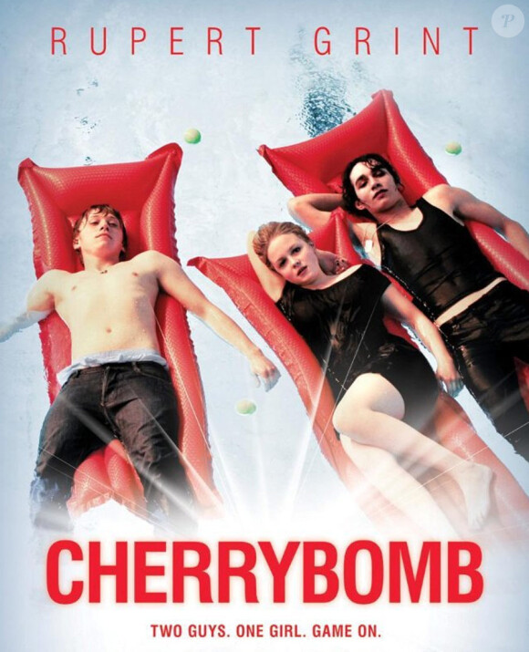 Le film Cherrybomb avec Rupert Grint, Kimberley Nixon et Robert Sheehan