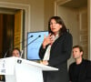 Et Anne Hidalgo a fait la gaffe que tout le monde redoute dans des situations délicates : un lapsus
Anne Hidalgo (Maire de Paris) pendant la présentation de la reconstruction de Notre-Dame de Paris le 15 octobre 2024 à Paris © Federico Pestellini/Panoramic/Bestimage