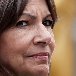 Le lancement de la campagne du candidat a eu lieu ce jeudi 28 novembre
Anne Hidalgo, maire de Paris - Inauguration de l'exposition "Dix femmes en or à l'Assemblée nationale " dans la cour d'Honneur du Palais Bourbon, Paris, le 17 septembre 2024. © Stéphane Lemouton / Bestimage