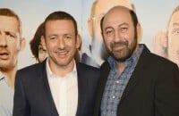 Dany Boon invité dans Vivement dimanche sur France 3